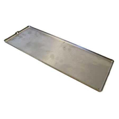 Aftermarket OLS138 Tool Box Lid  Fits Oliver Models 66, 77, 88, 660, 770, 880 OLS138-STR